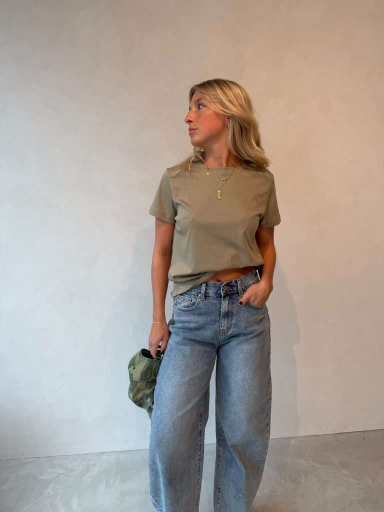 Emily t-shirt
