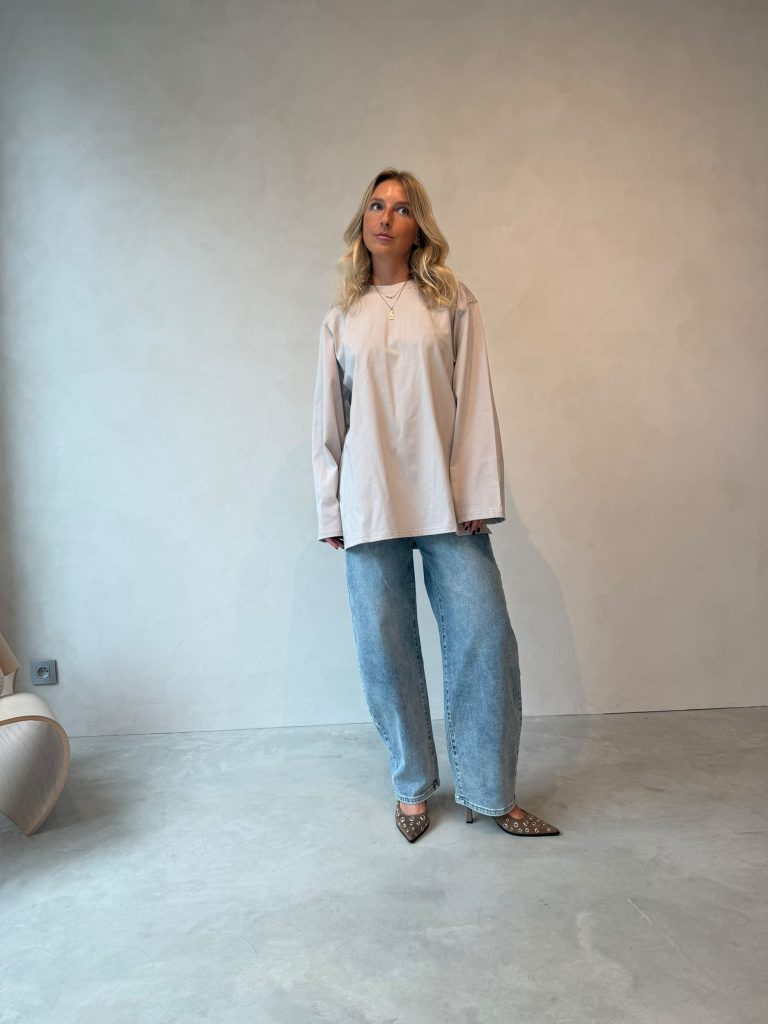 Clair shirt