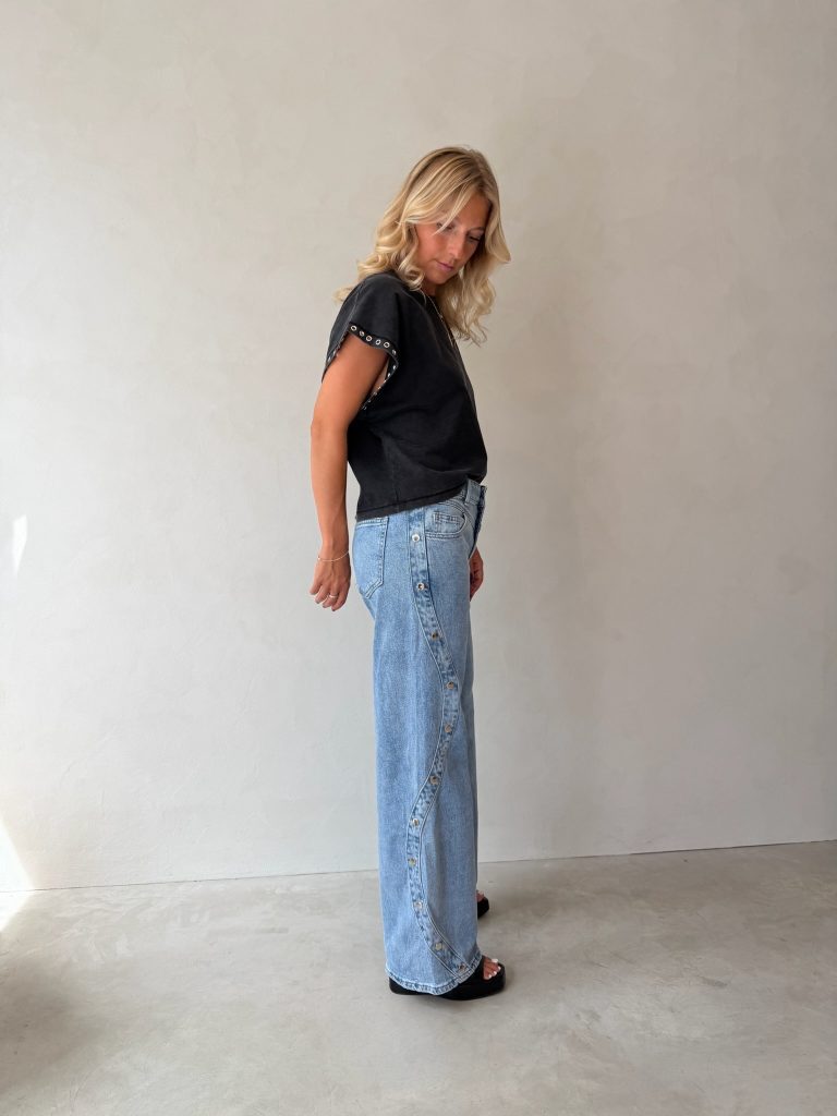 Amelie jeans