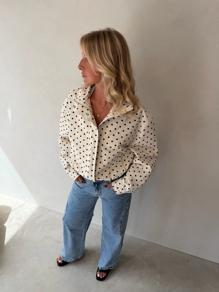 Gisele jacket