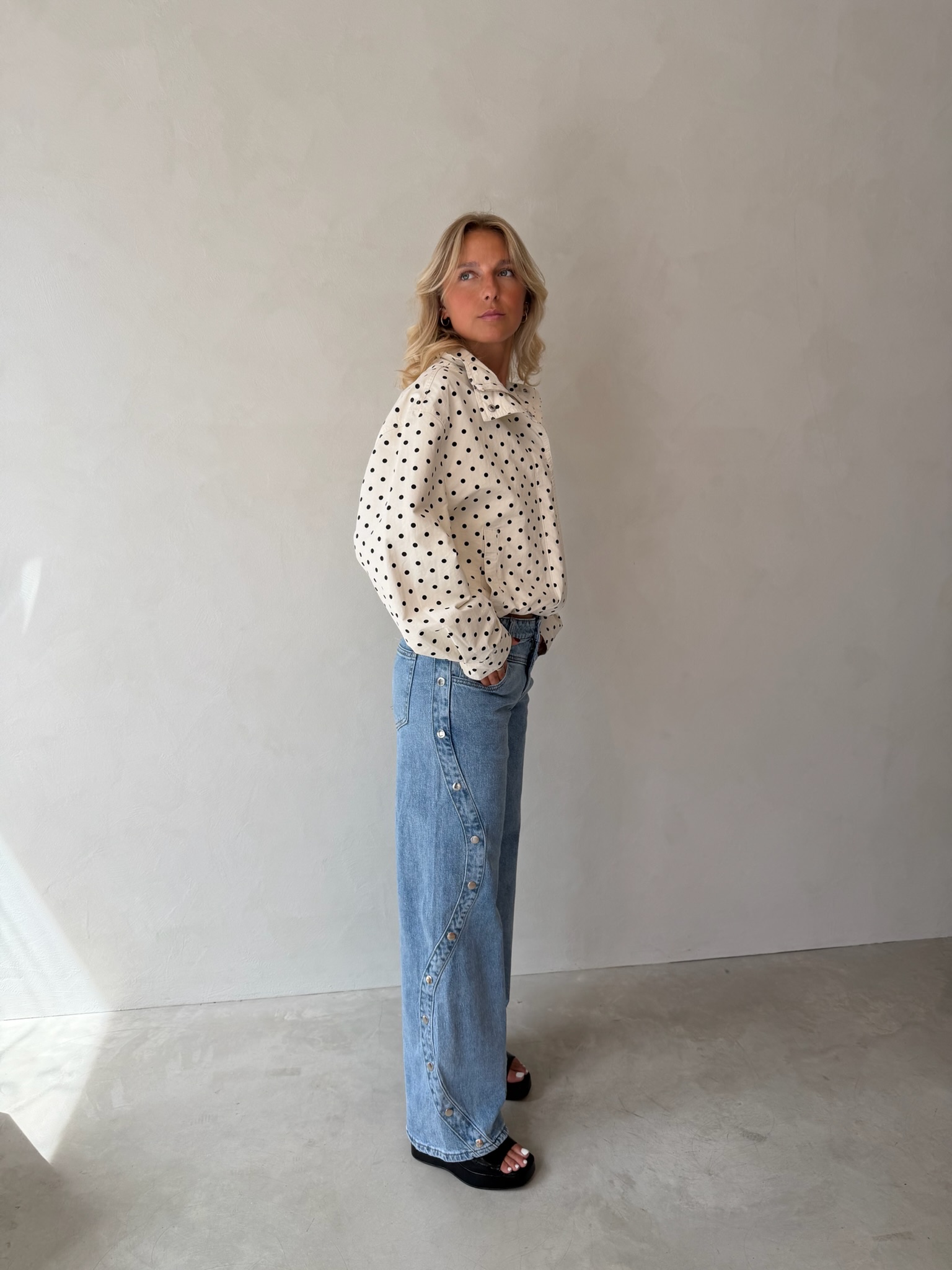 Gisele jacket