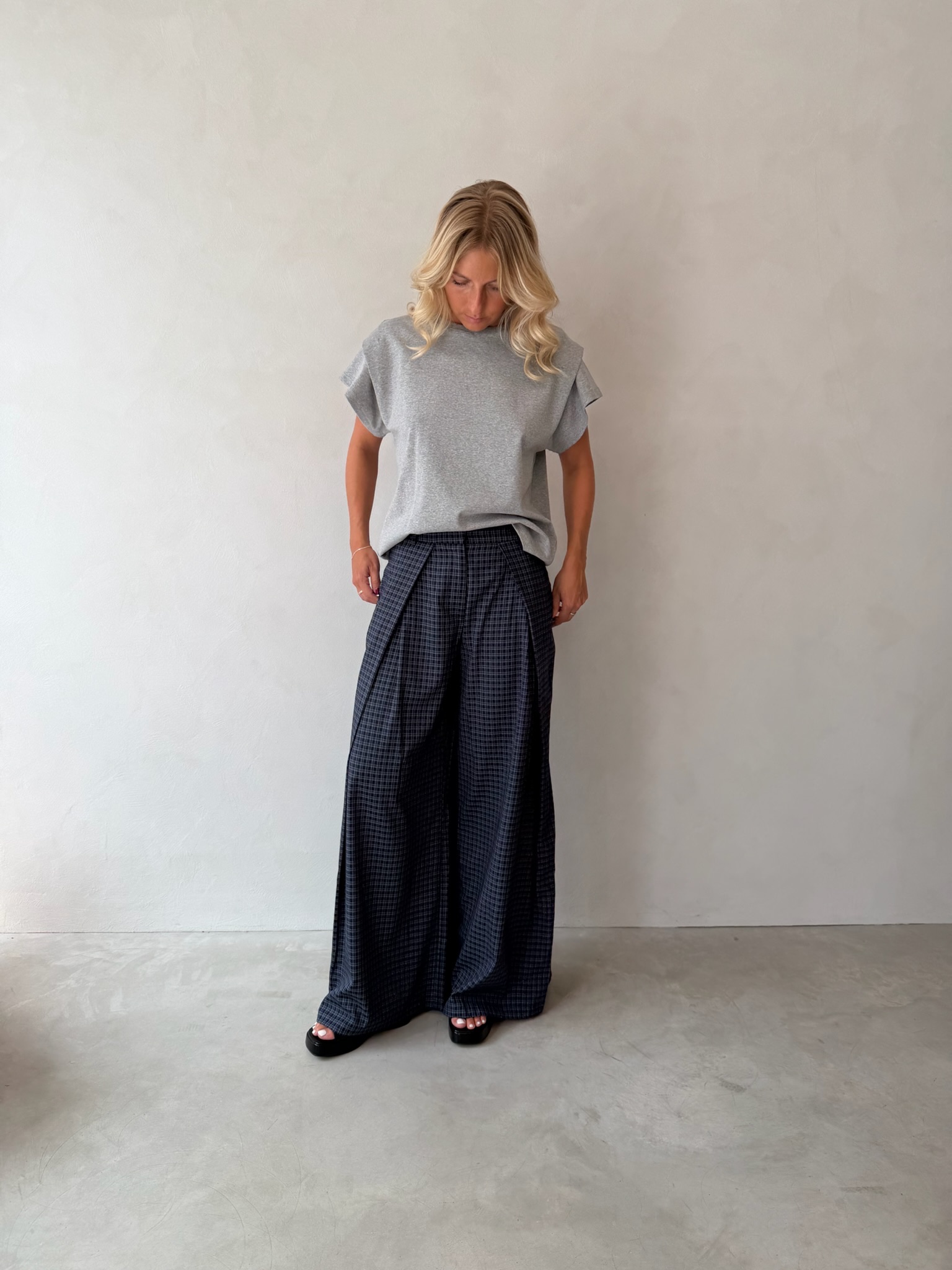 Elise pants