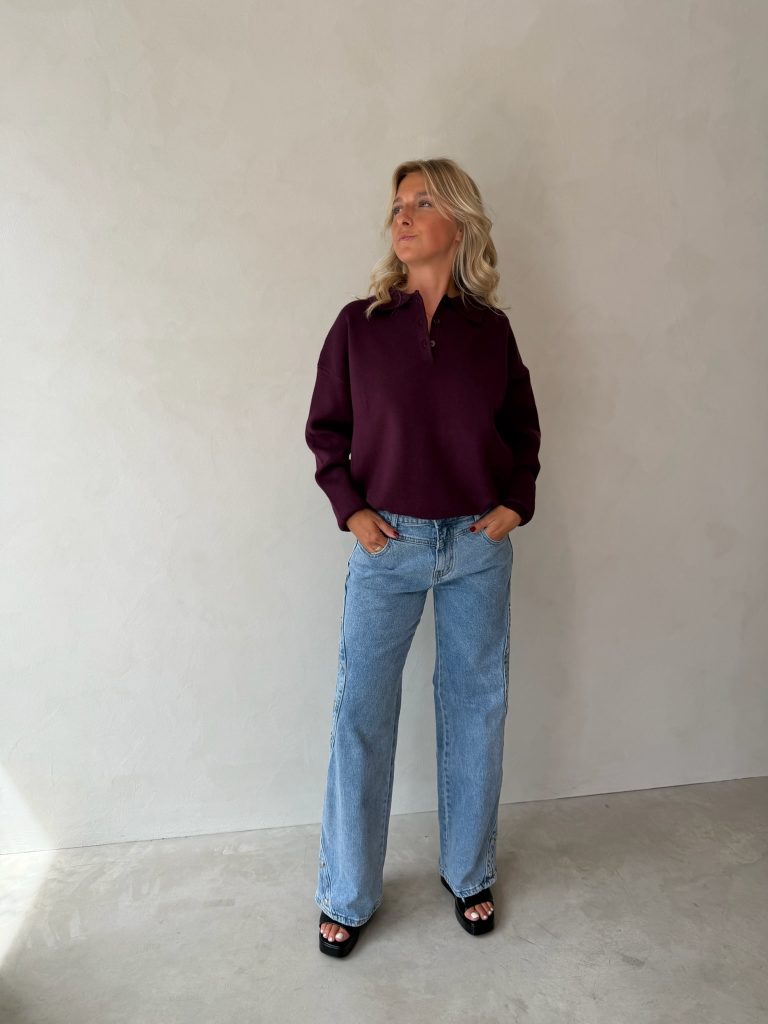 Colette pull