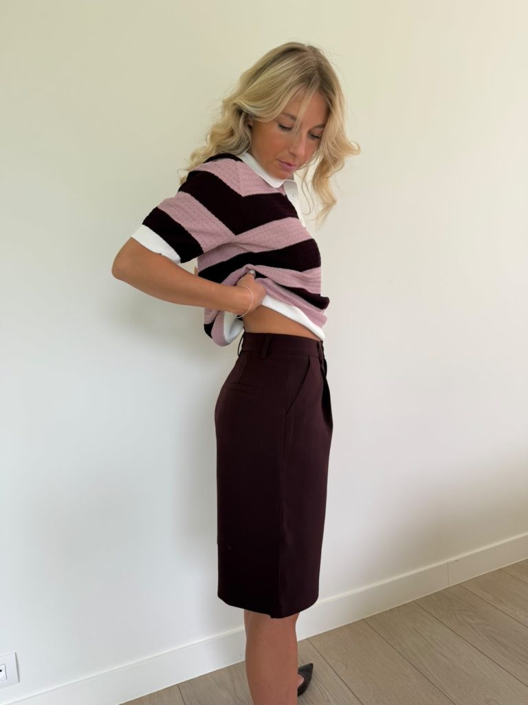 Charlotte short