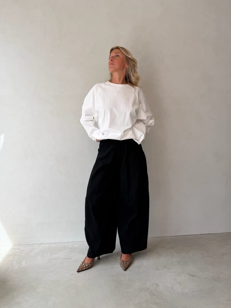 Valentine pants