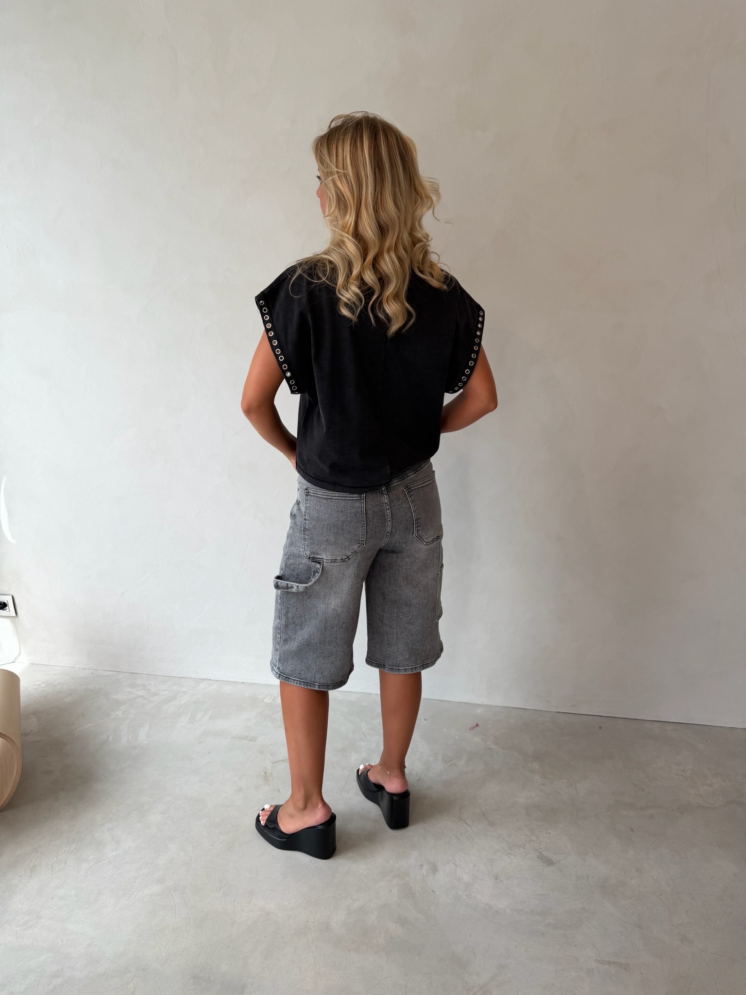 Ivy short