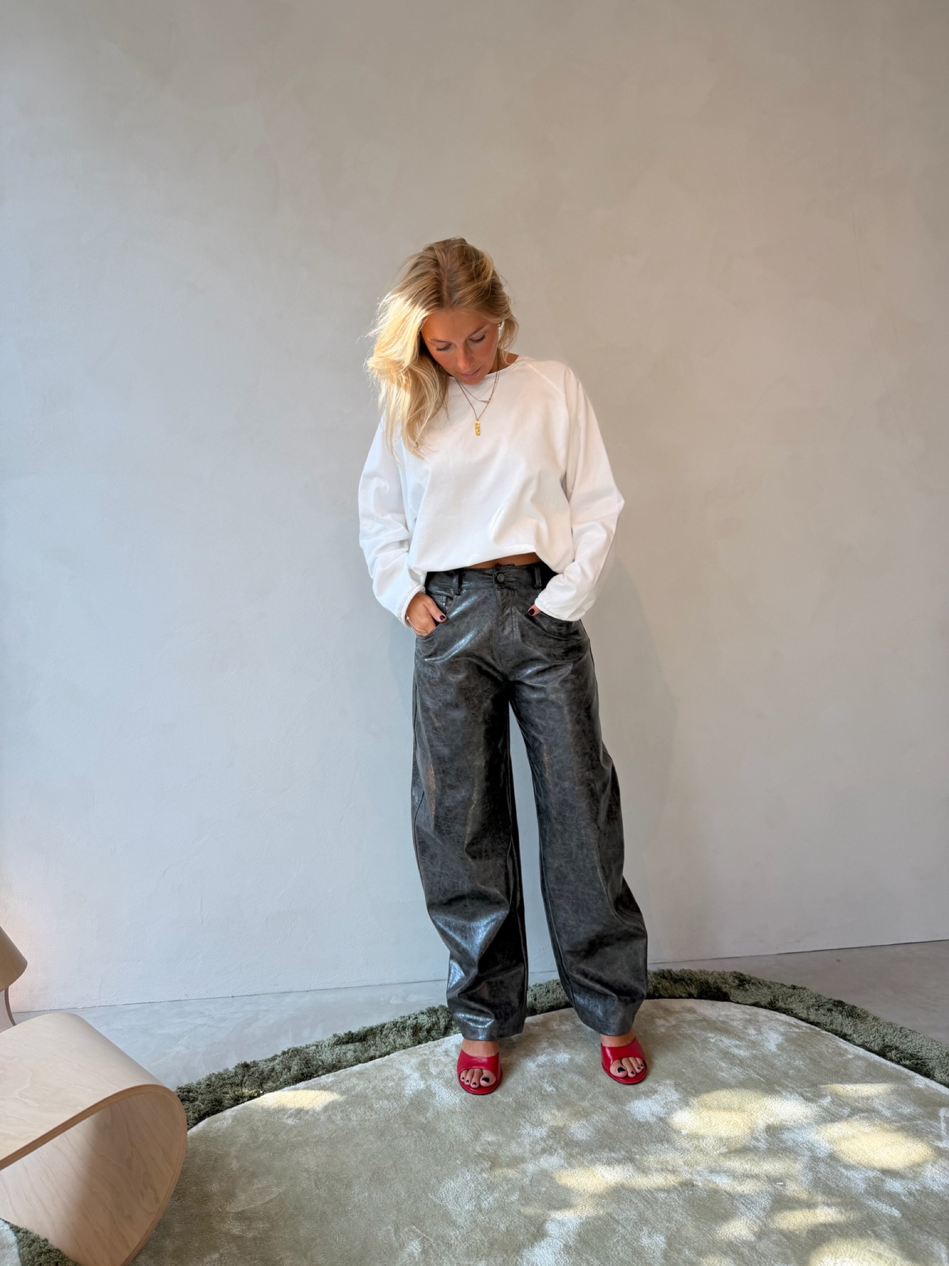 Manon pants