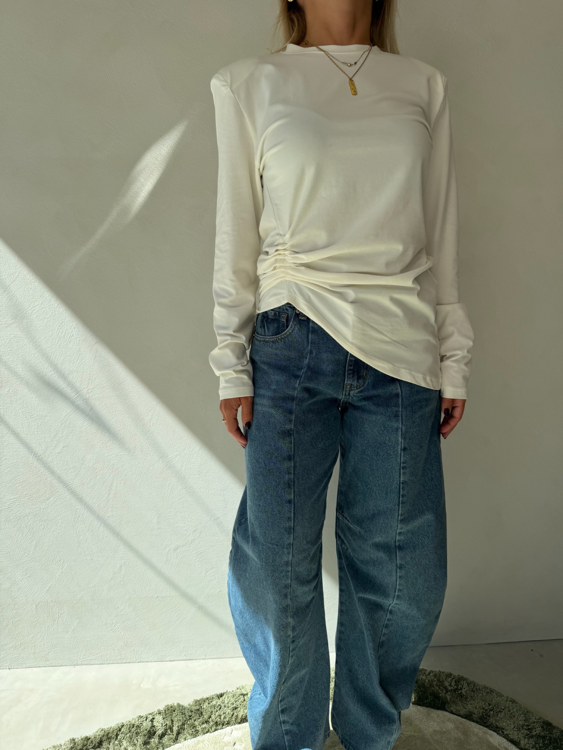 Noémie top