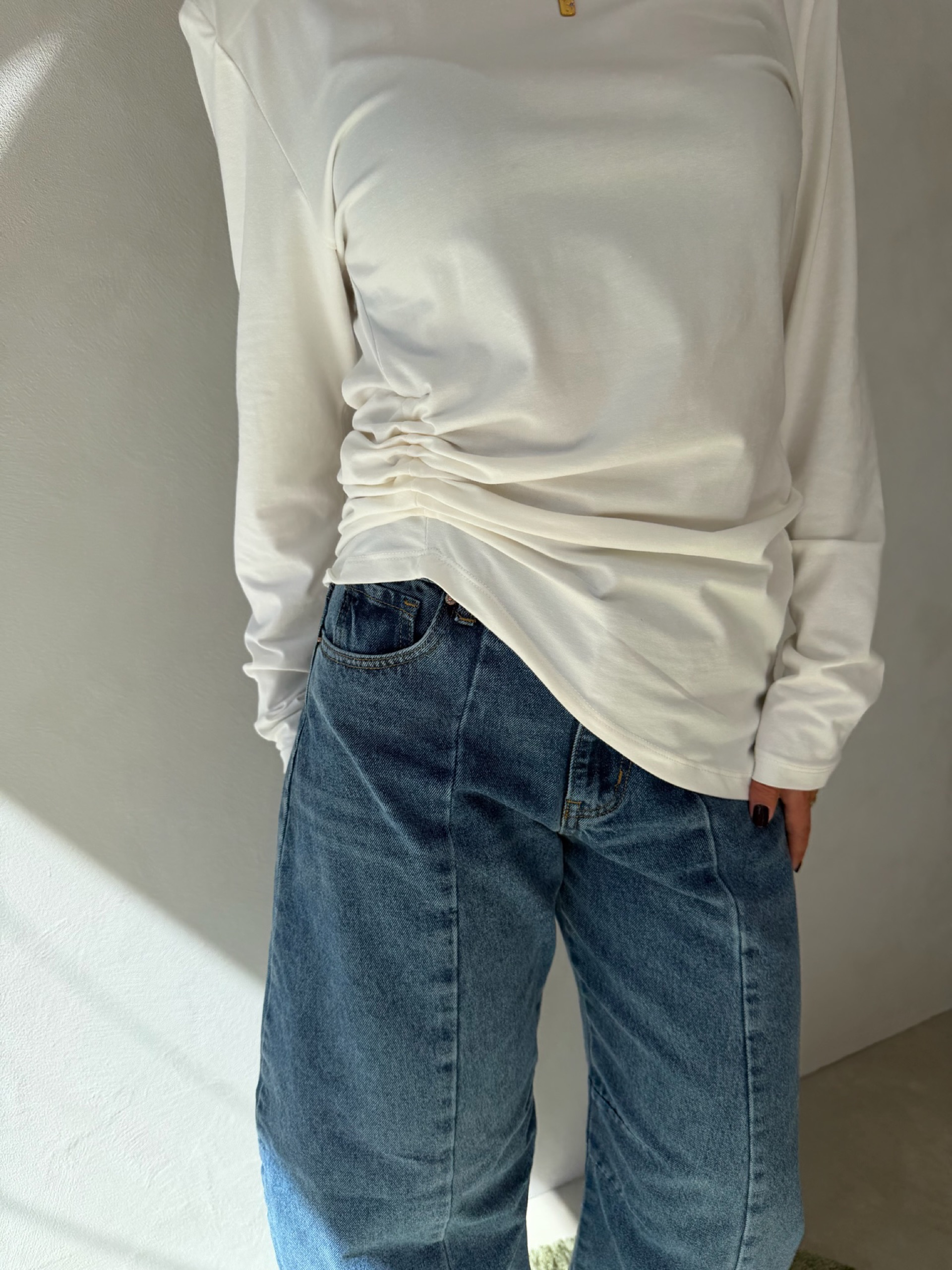 Noémie top
