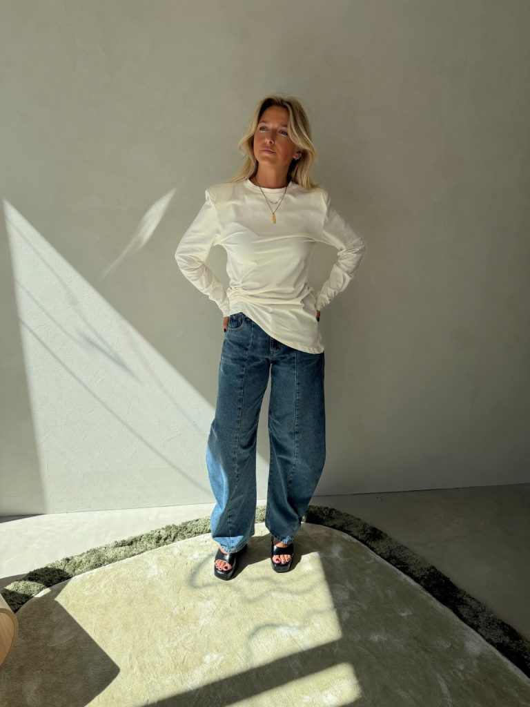 Noémie top