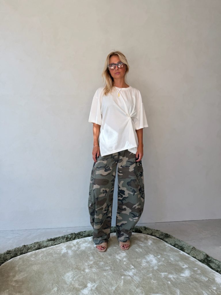 Florence army pants