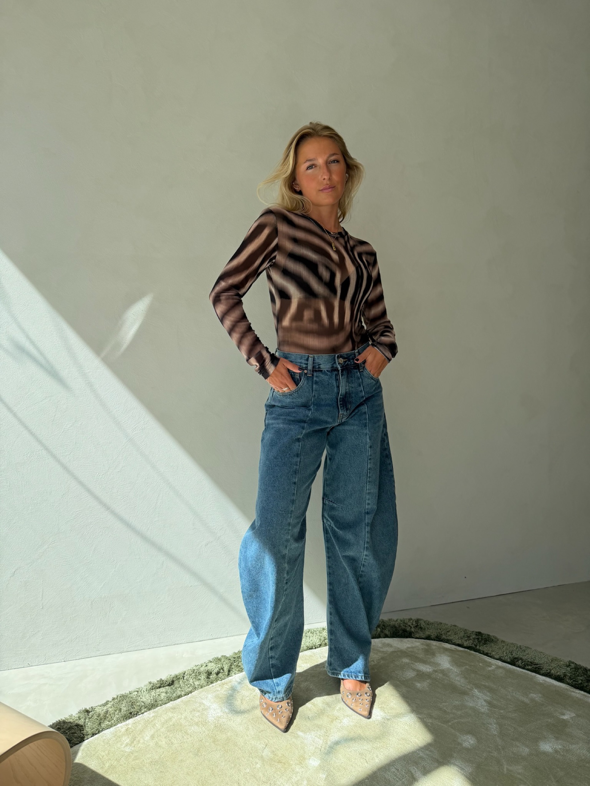 Rosalie jeans
