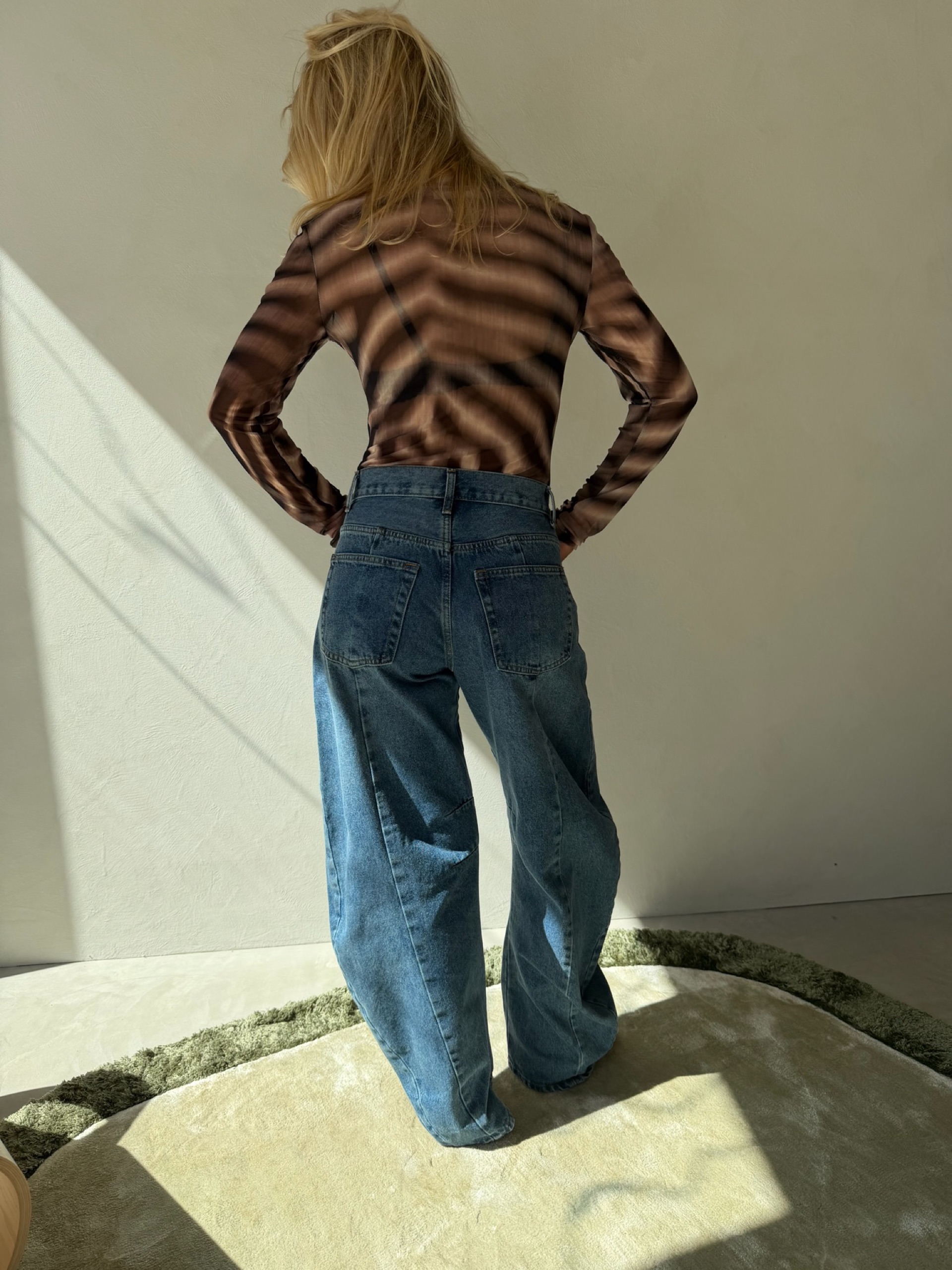 Rosalie jeans