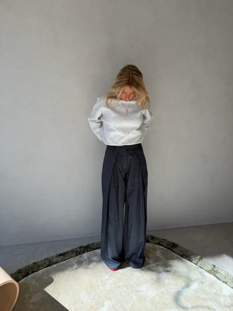 Elise pants