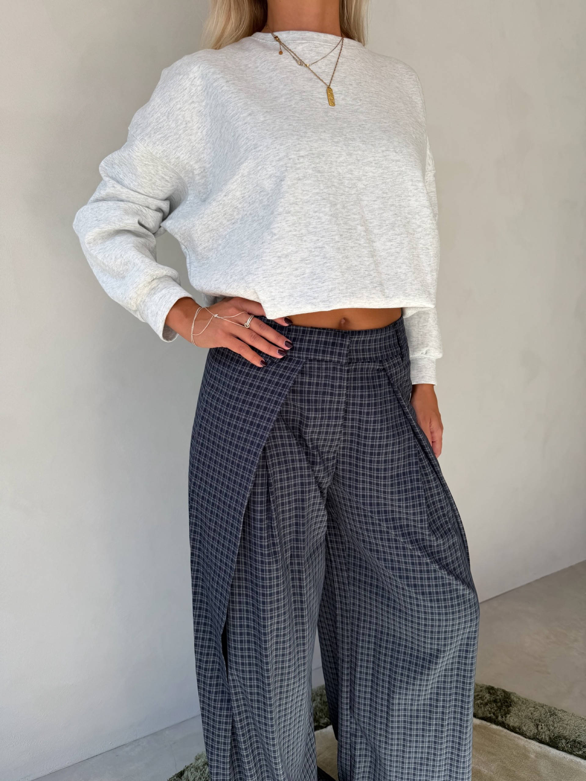 Elise pants