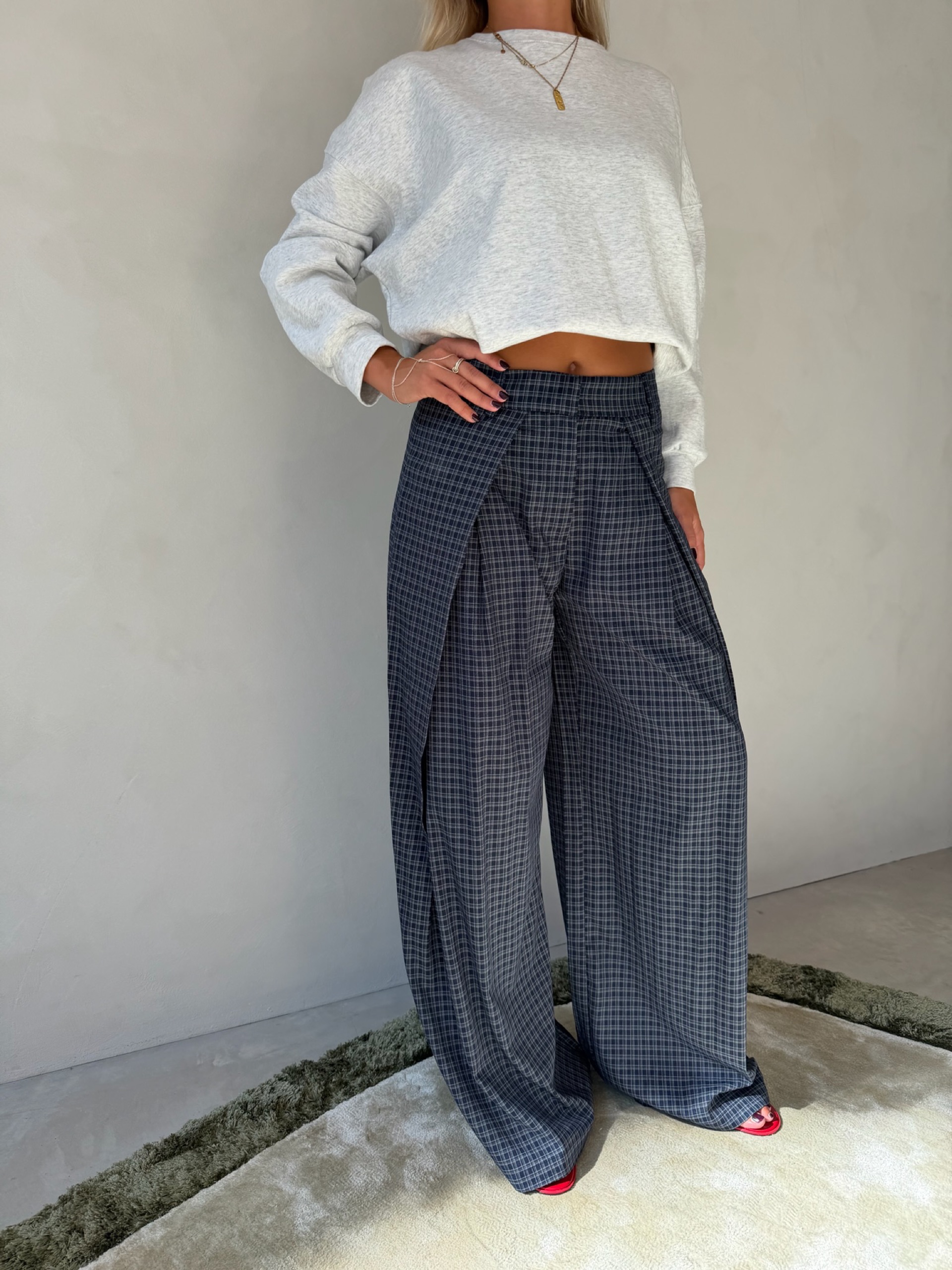 Elise pants