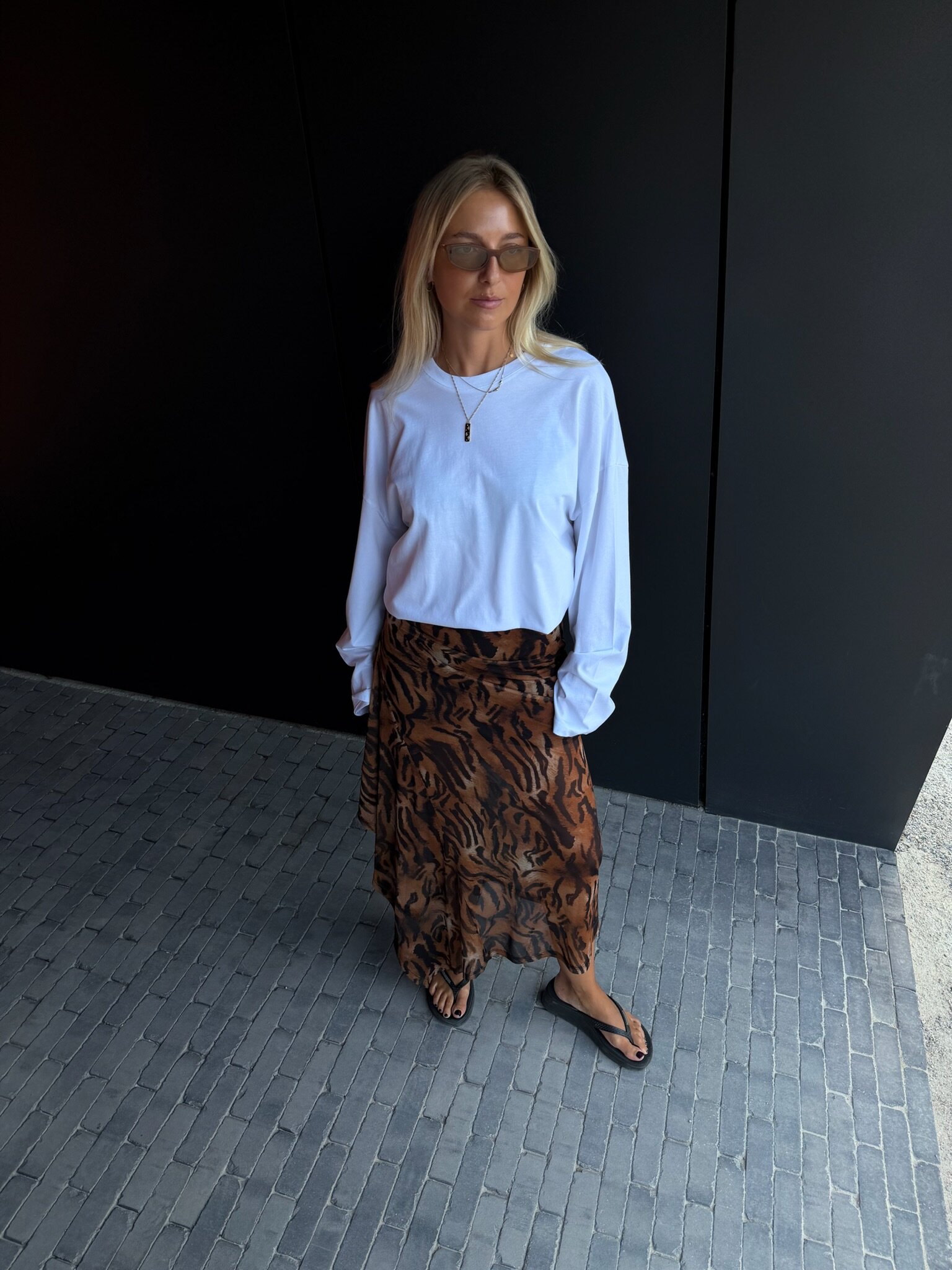 maé skirt