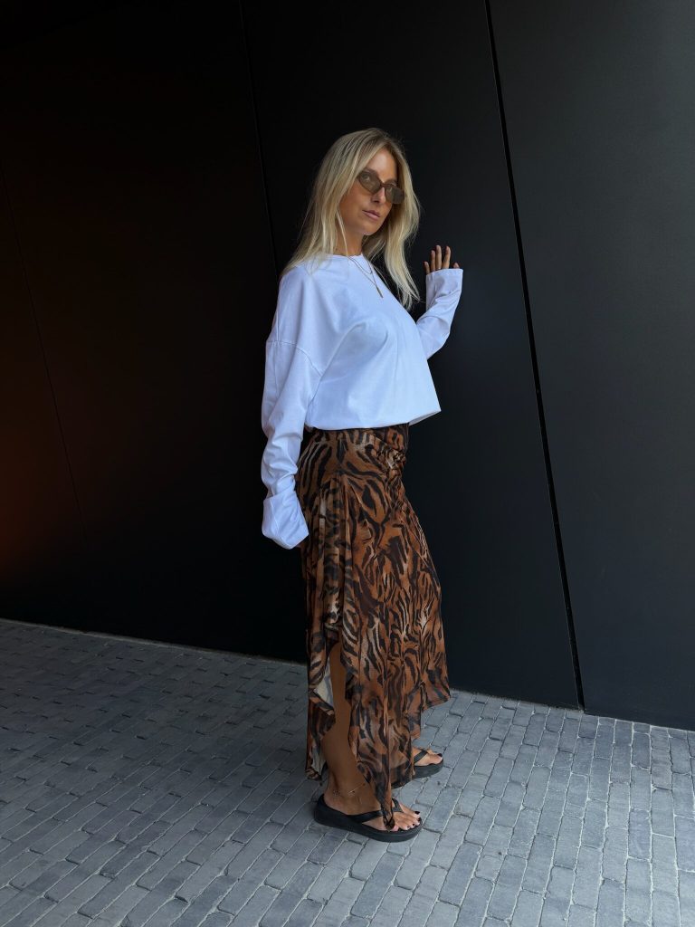 maé skirt