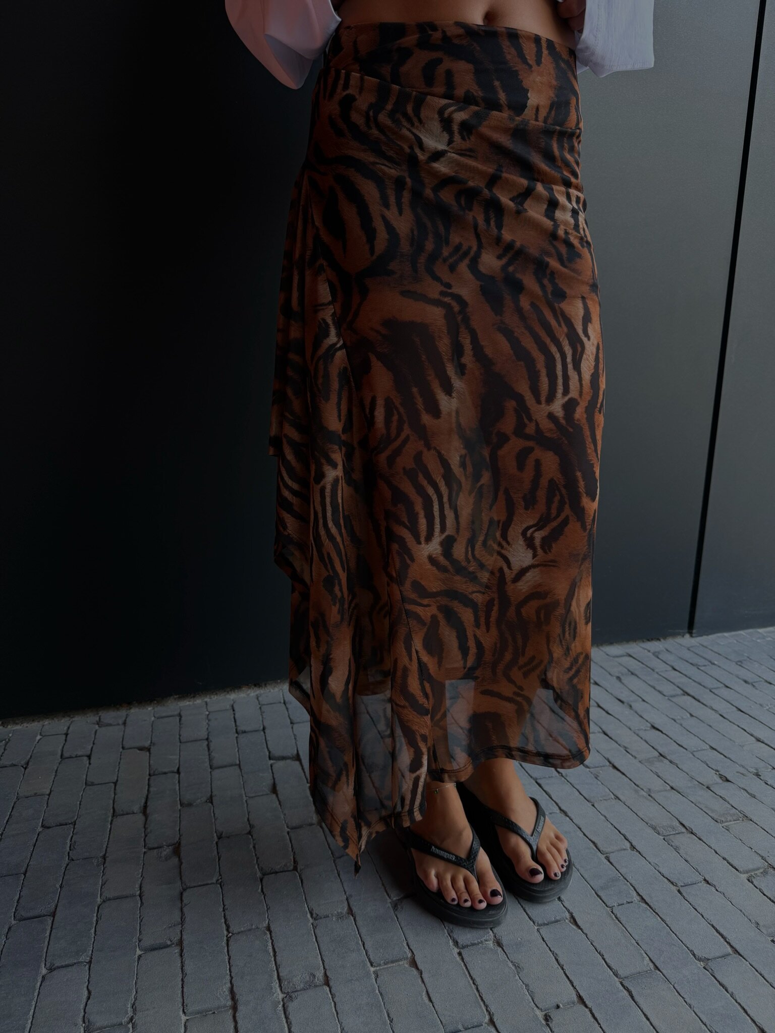 maé skirt