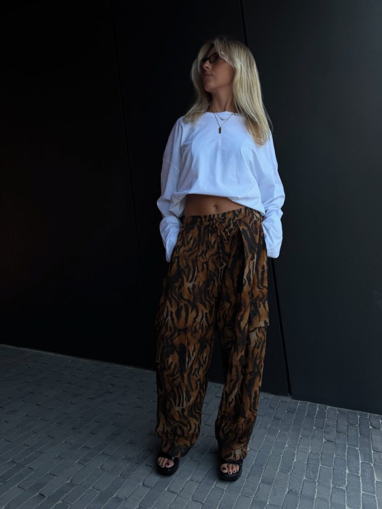 Lucie Pants