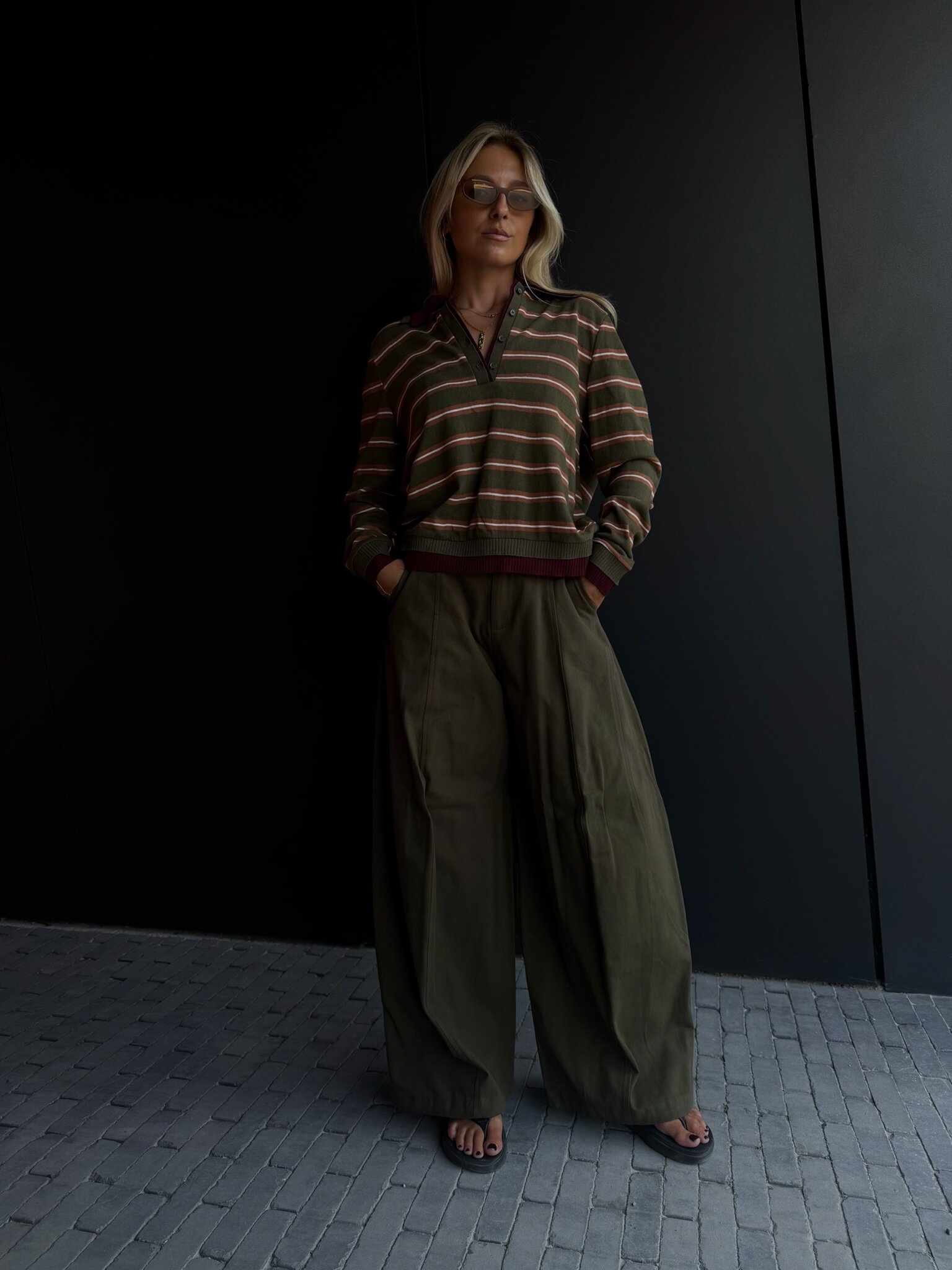 valentine pants