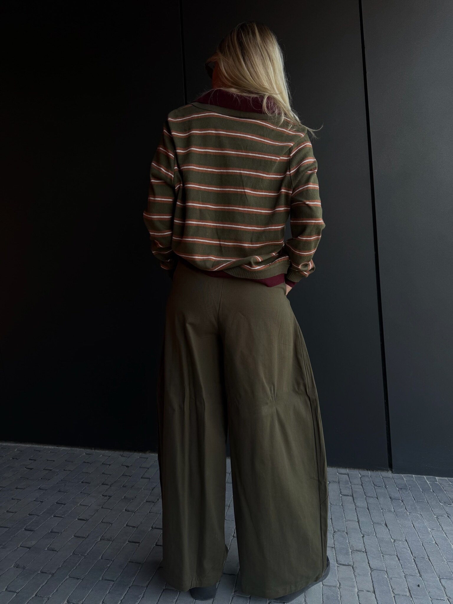 valentine pants