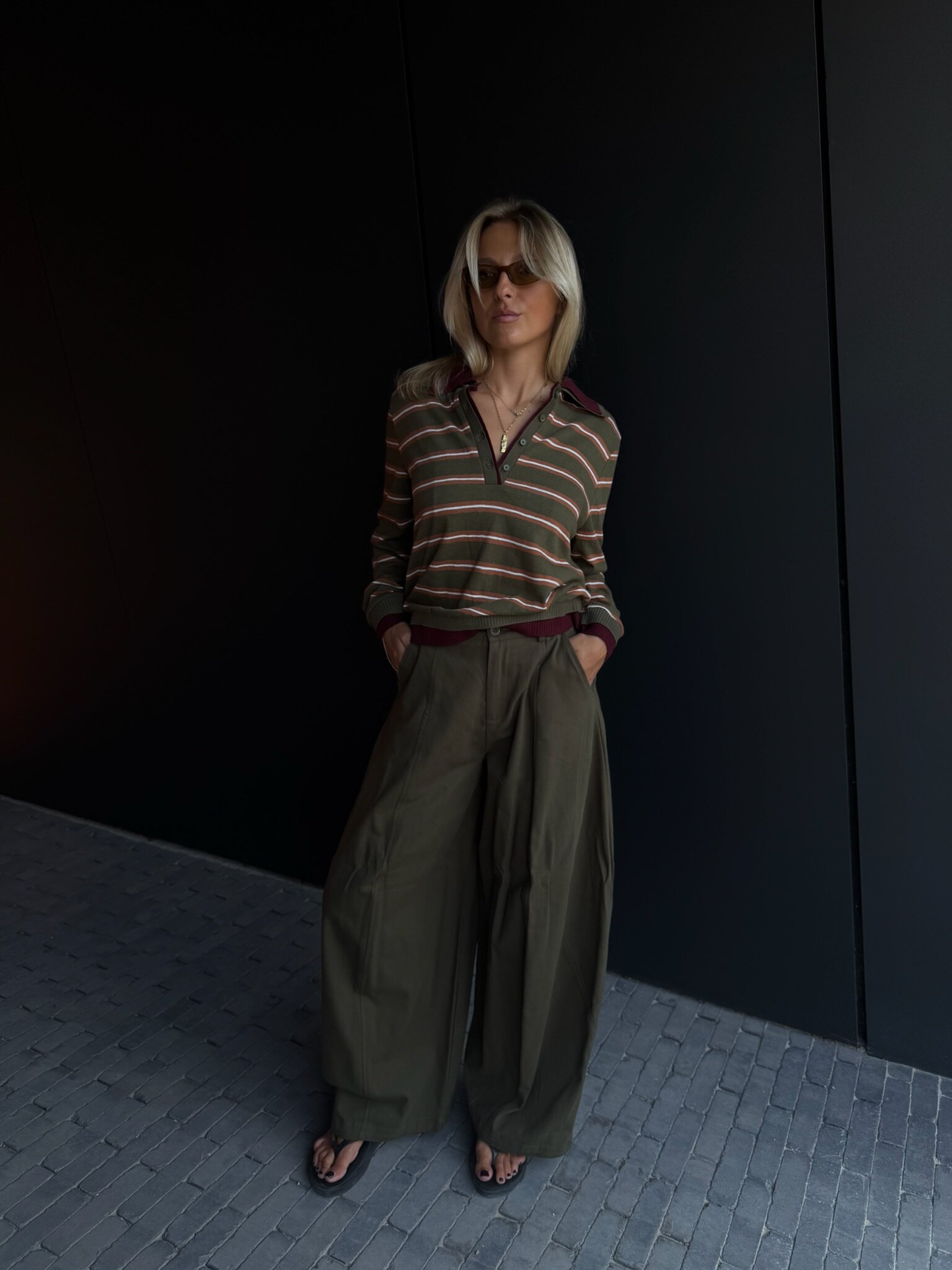 valentine pants