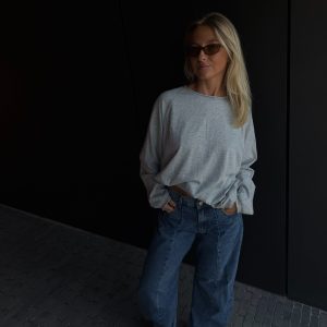 Nora long sleeve
