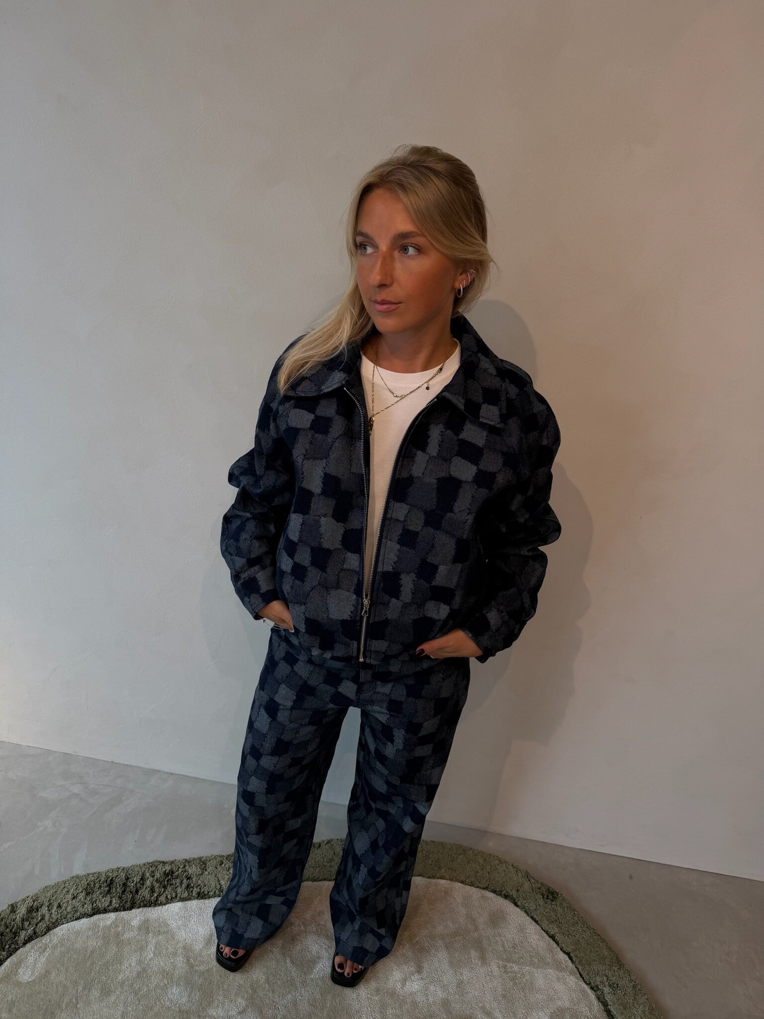 Anaé jacket