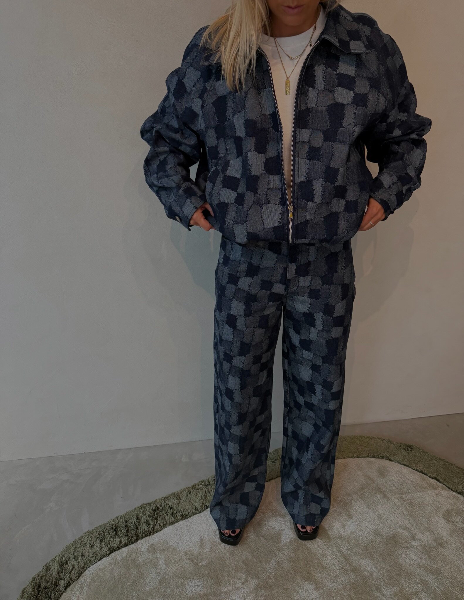 Anaé jacket