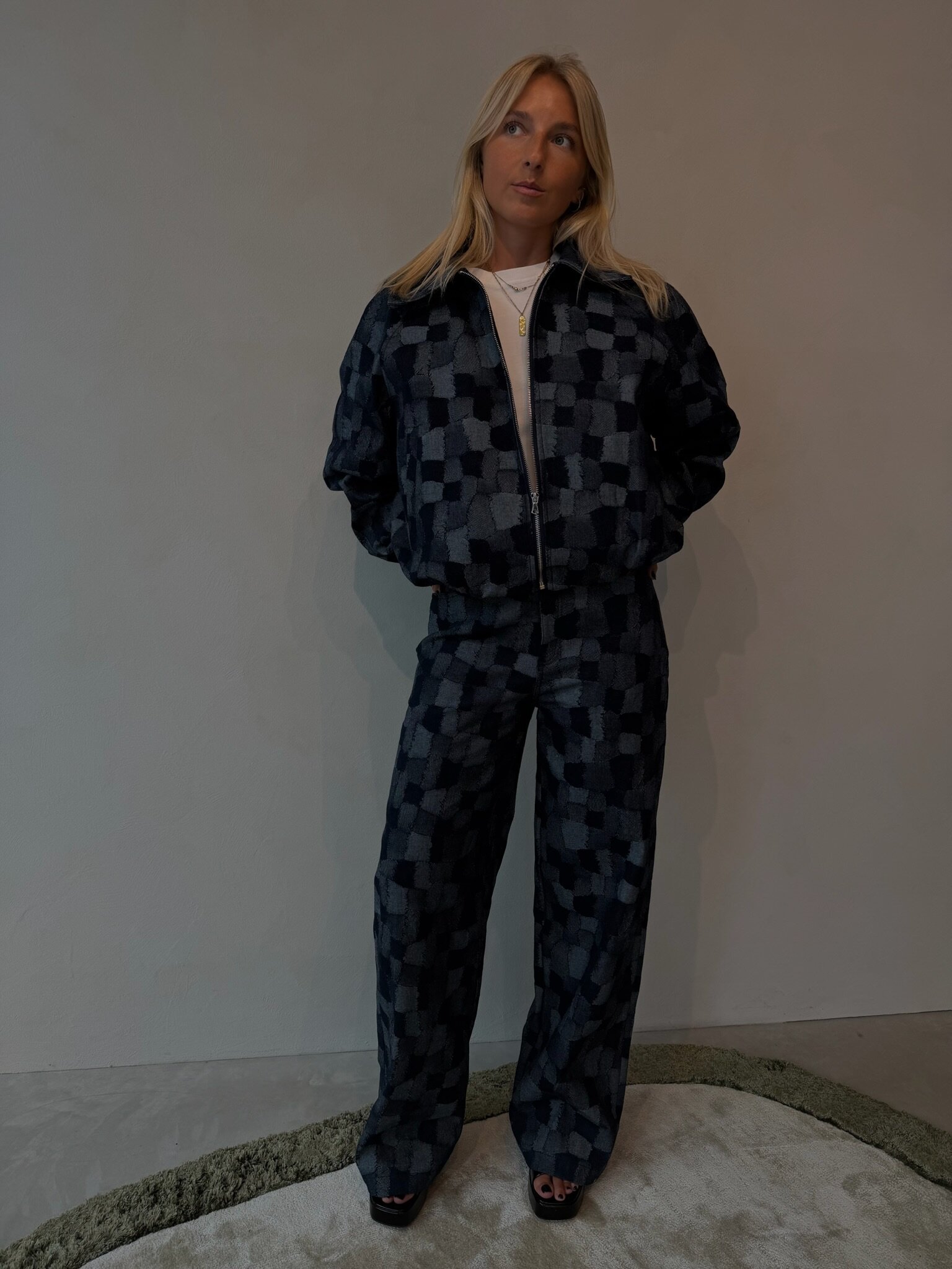 Anaé jacket