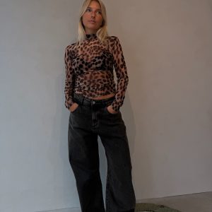 Eléonore pants