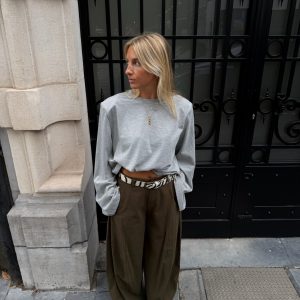 Noéline top