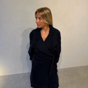 Roza trenchcoat